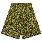 Tissu Africain Wax - Pagne Wax - vue 3