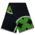 Tissu Africain Wax - Pagne Wax - vue 8
