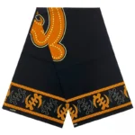 Tissu Africain Wax - Pagne Wax - vue 9