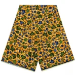 Tissu Africain Wax - Pagne Wax - vue 11