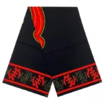 Tissu Africain Wax - Pagne Wax - vue 12