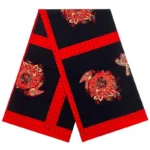Tissu Africain Wax - Pagne Wax - vue 13