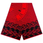 Tissu Africain Wax - Pagne Wax - vue 18