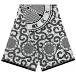 Pagne Wax aux couleurs vives et designs uniques