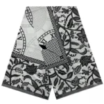 Tissu Africain Wax - Pagne Wax - vue 25