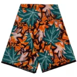 Tissu Africain Wax - Pagne Wax - vue 29
