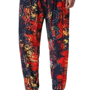 Pantalon Africain Ample pour Homme