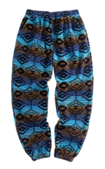 Pantalon Africain Hiver pour homme, style traditionnel et confortable