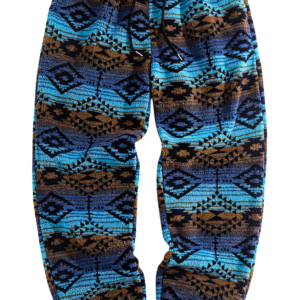 Pantalon Africain Hiver pour homme, style traditionnel et confortable