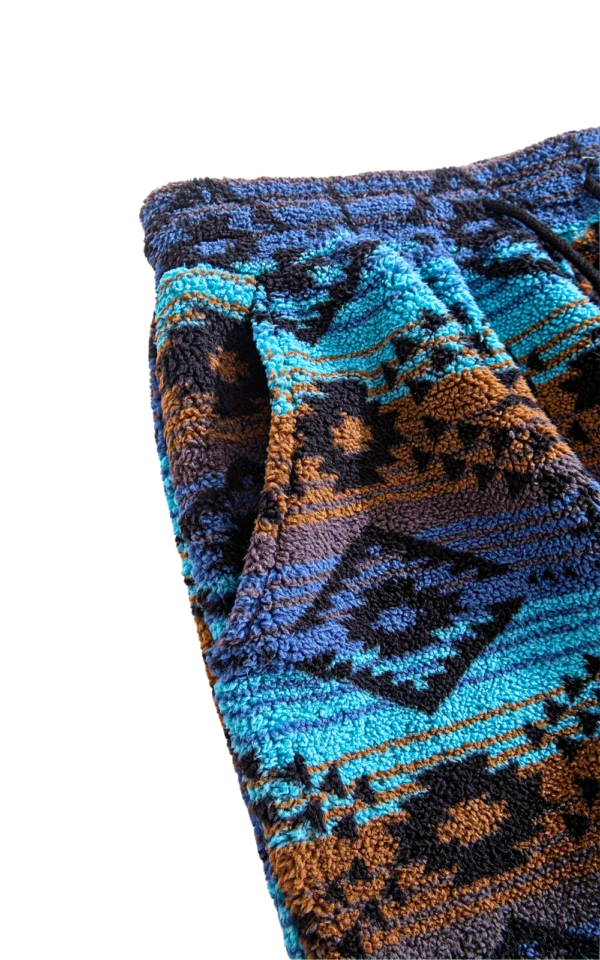 Variations de Pantalon Africain pour homme, parfait pour l'hiver