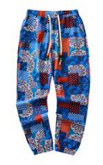 Pantalon Africain Traditionnel pour Homme