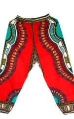 Dashiki pour un look unique et tendance
