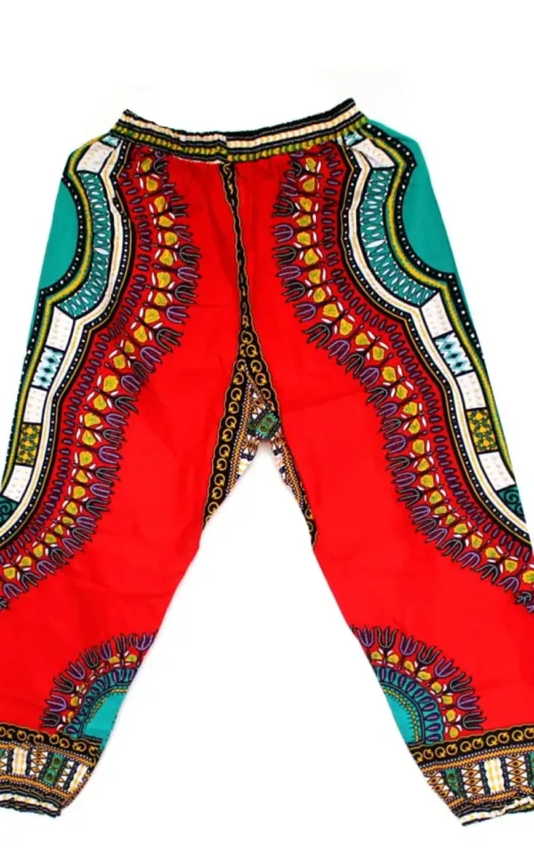 Dashiki pour un look unique et tendance