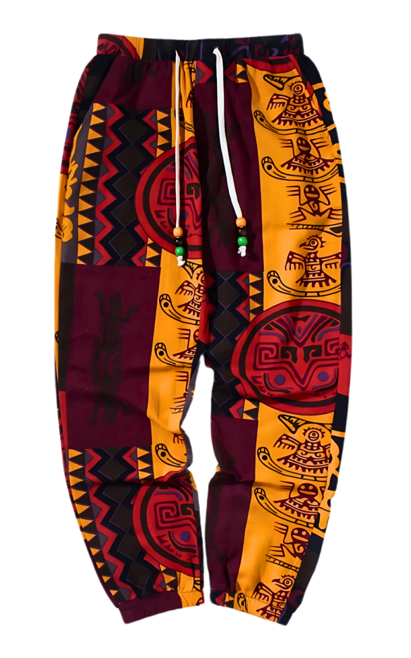 pantalon-de-detente-africain-homme-1 Pantalon de détente africain pour homme