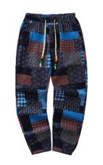 Pantalon Africain Tendance pour Homme