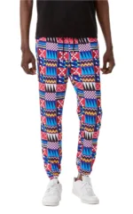 Pantalon Wax Homme tendance