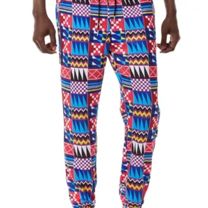 Pantalon Wax Homme tendance