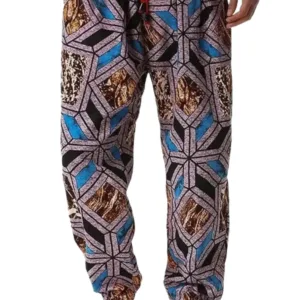 Pantalon Zoulou pour homme