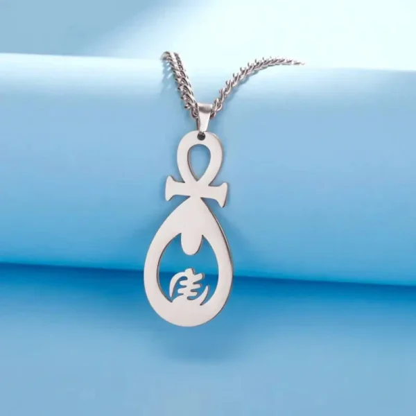 Accessoire artisanale berbère pour un style authentique