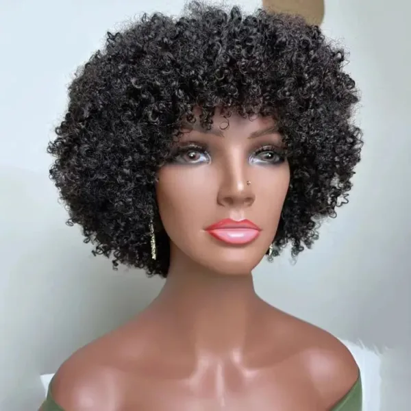 perruque-afro-bresilienne-1 Perruque Afro Brésilienne pour un style naturel et volumineux