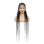 Perruque Afro Femme pour un look naturel et volumineux