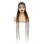 Coiffure Afro Femme idéale pour un style audacieux