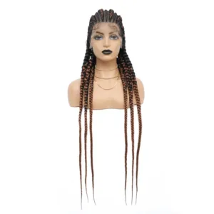 Coiffure Afro Femme idéale pour un style audacieux