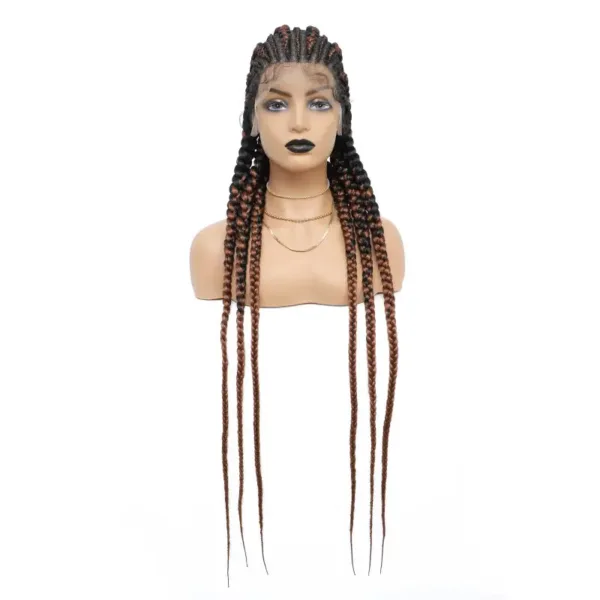 Coiffure Afro Femme idéale pour un style audacieux