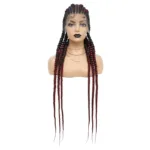 Perruque Afro Femme, look glamour et tendance