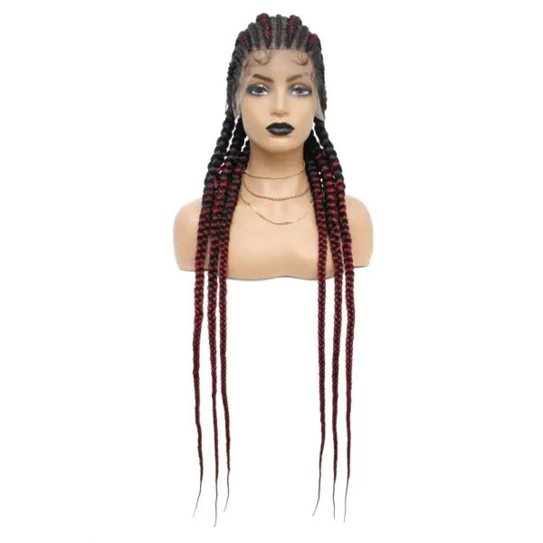 Perruque Afro Femme, look glamour et tendance