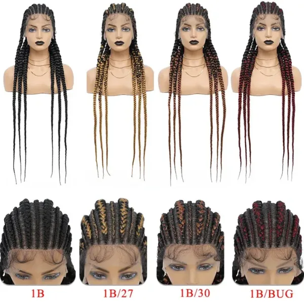 Perruque Afro Femme avec texture riche et dynamique