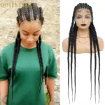 Perruque Afro Femme pour un style chic au quotidien