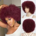 Accessoire coiffure afro pour tous les jours
