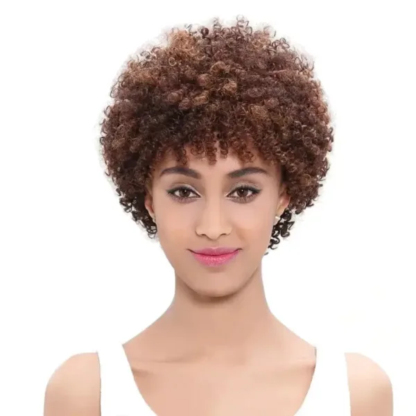 perruque-coupe-courte-afro-1 Perruque courte afro stylée pour un look moderne
