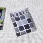 Rideaux au style africain, parfaits pour un intérieur chaleureux
