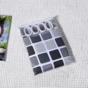 Rideaux au style africain, parfaits pour un intérieur chaleureux
