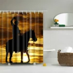 Rideaux Femme Africaine - vue 23