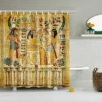 Rideaux Femme Africaine - vue 28