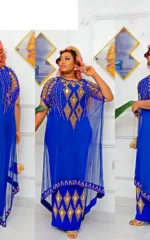 Robe femme élégante en deux pièces