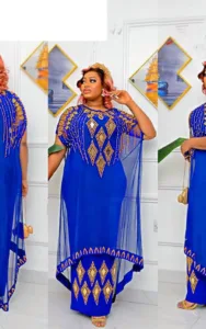 Robe femme élégante en deux pièces