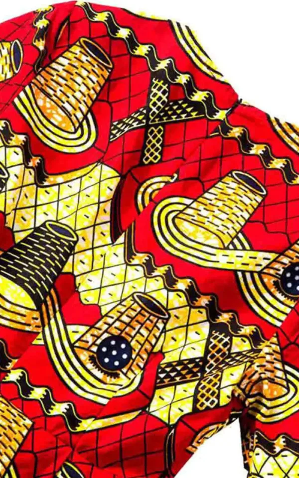 Style coloré et moderne pour chaque occasion