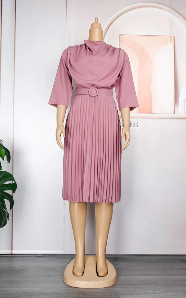 Vêtements africains pour événements festifs