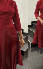 Mode africaine pour célébrations et festivités