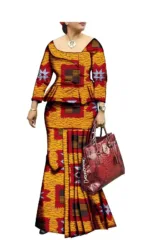 Robe polyvalente pour l'été