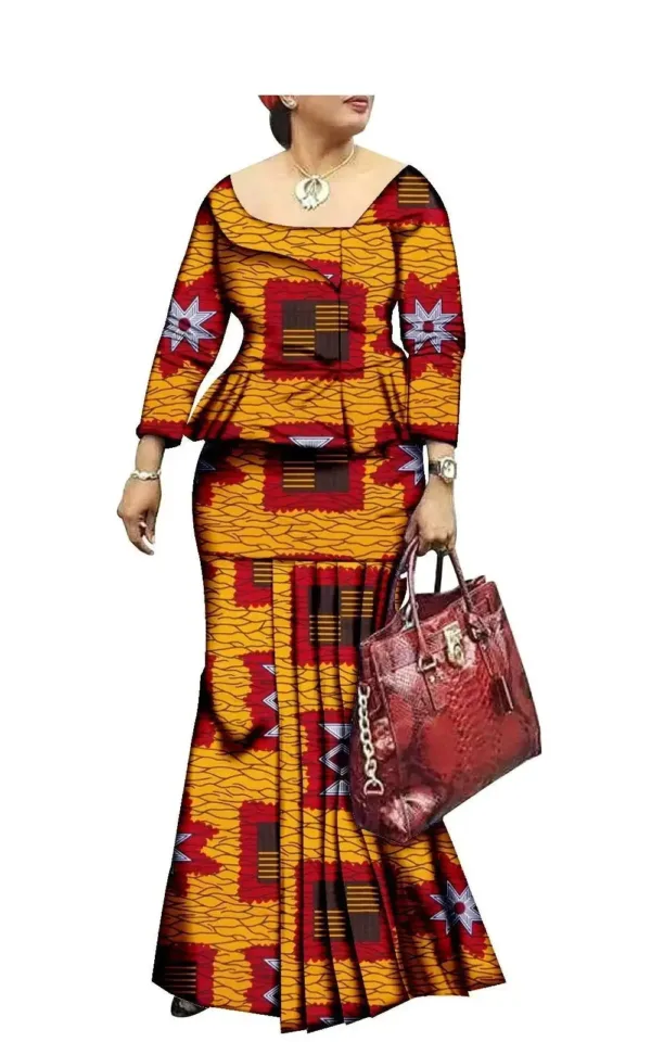 Robe polyvalente pour l'été