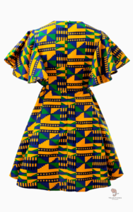 Robe femme africaine chic pour toutes occasions