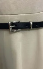Robe traditionnelle moderne pour occasions spéciales