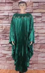 Fashion robe africaine pour un style chic et original