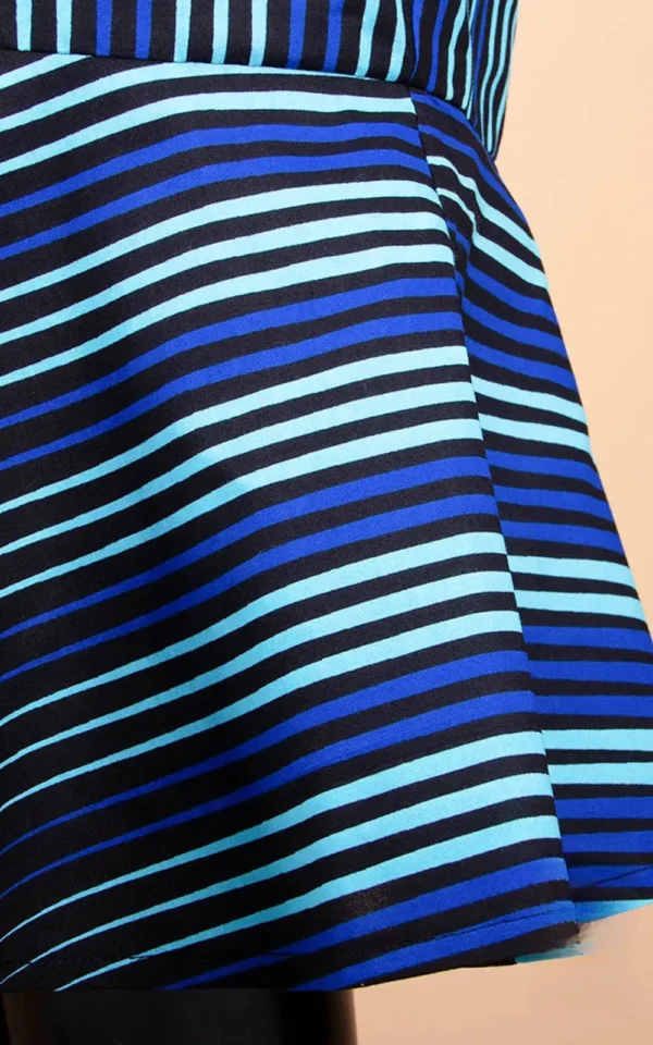 Vêtements africains pour femmes, robe ronde