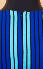 Robe moderne pour femme, inspiration africaine